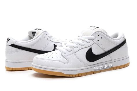 nike dunk gum white|white dunks with gum sole.